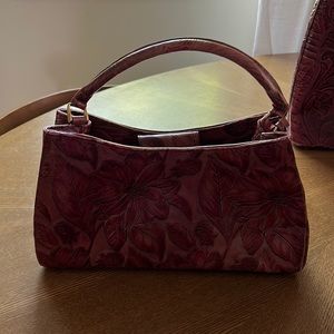 Brahmin shoulder bag